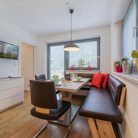 Apartment Stubai Neustift im Stubaital Eksteriør billede