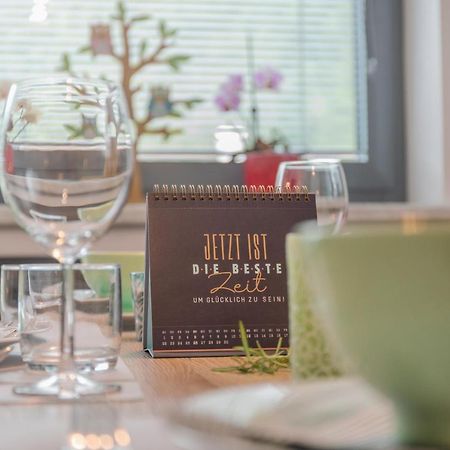 Apartment Stubai Neustift im Stubaital Eksteriør billede