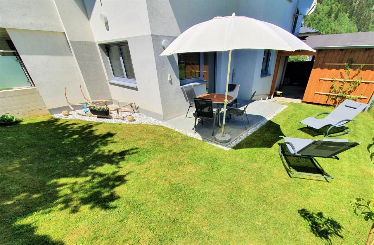 Apartment Stubai Neustift im Stubaital Eksteriør billede