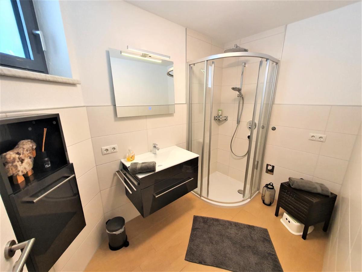 Apartment Stubai Neustift im Stubaital Eksteriør billede