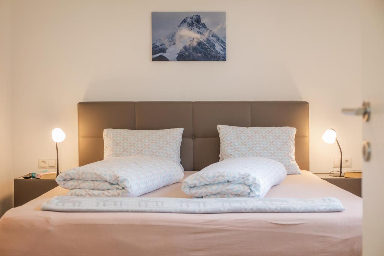 Apartment Stubai Neustift im Stubaital Eksteriør billede