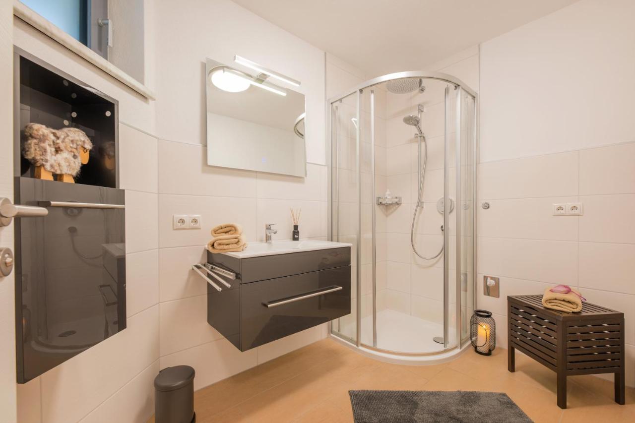 Apartment Stubai Neustift im Stubaital Eksteriør billede