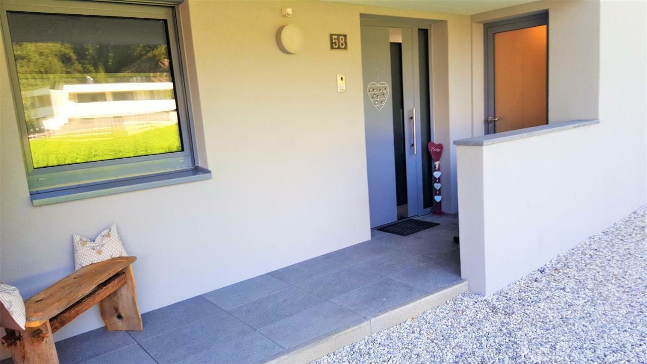 Apartment Stubai Neustift im Stubaital Eksteriør billede